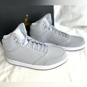 NIKE Mens Air Jordan Hightop